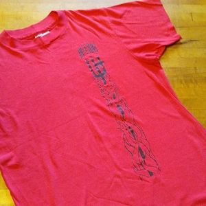 INFERNO 14 T-SHIRT